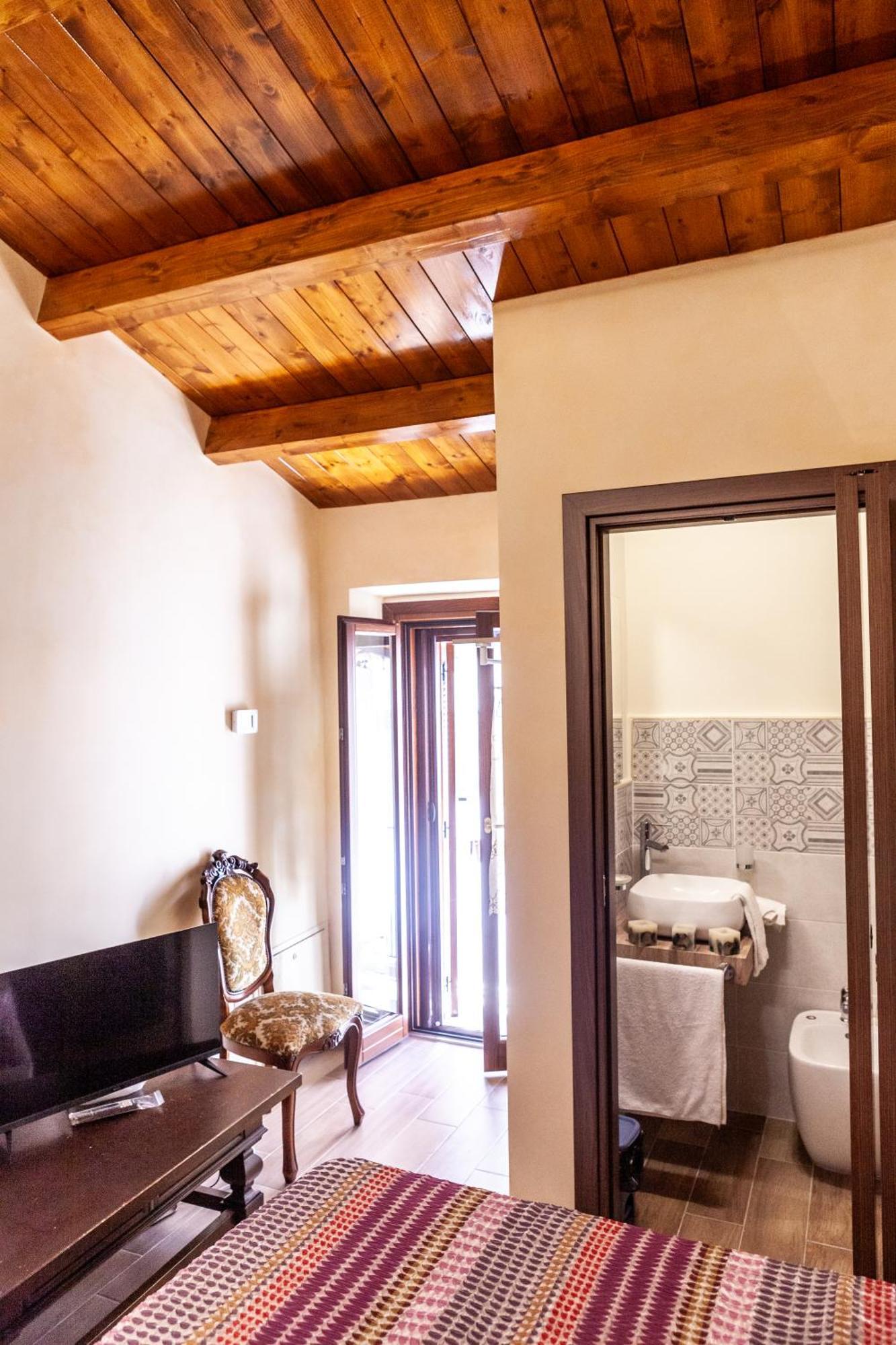 B&B Piazza Noua 1831 Sora Exterior photo