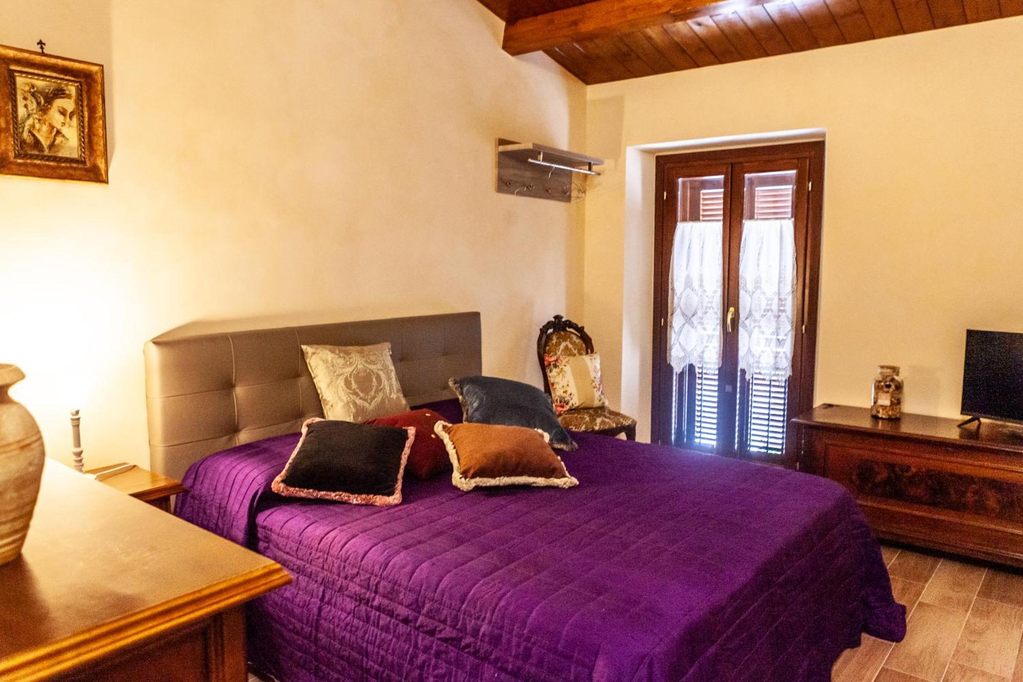 B&B Piazza Noua 1831 Sora Exterior photo