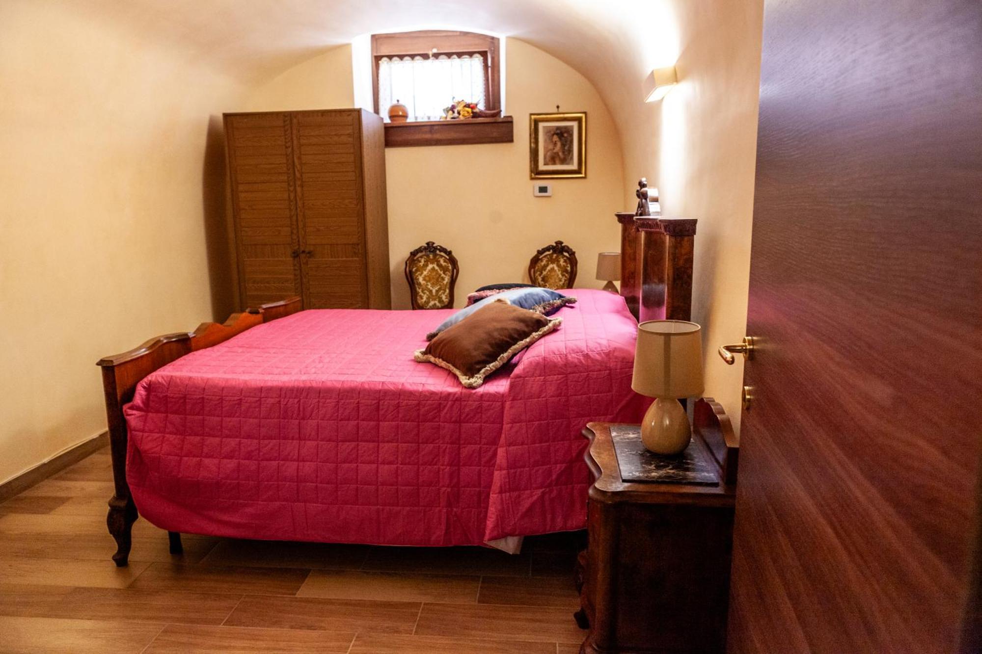 B&B Piazza Noua 1831 Sora Exterior photo
