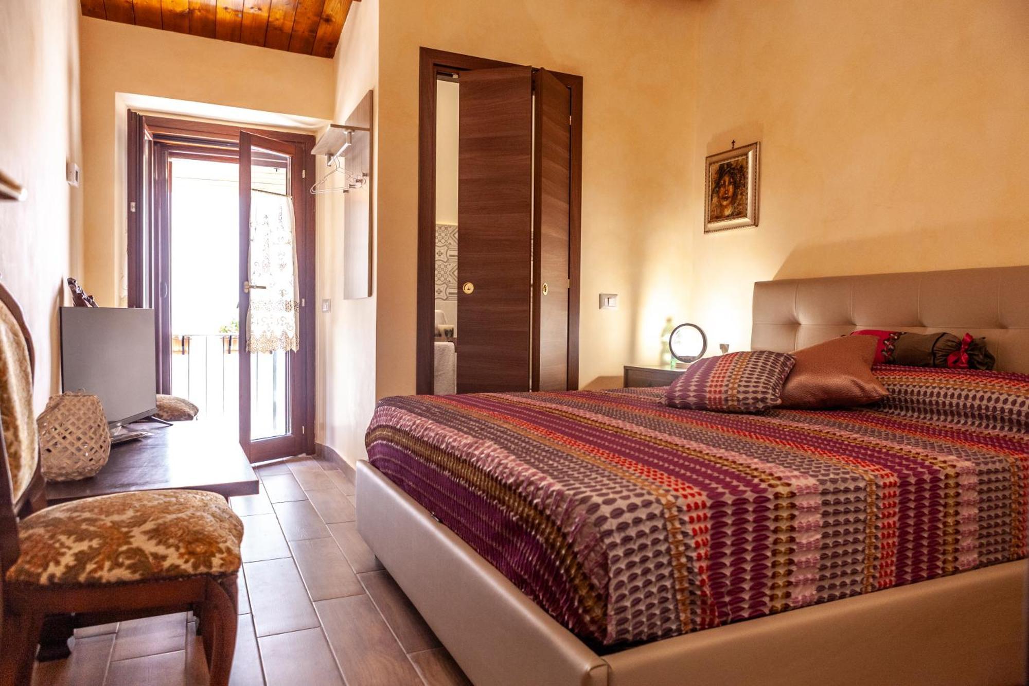 B&B Piazza Noua 1831 Sora Exterior photo
