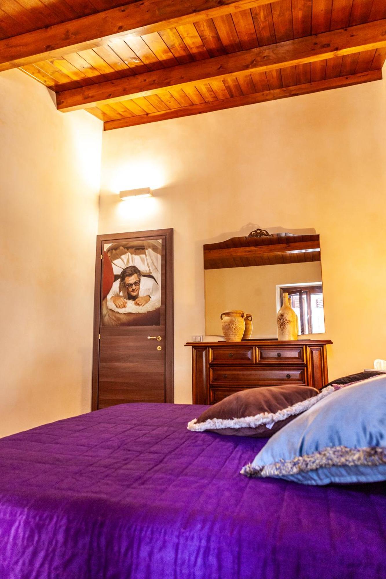 B&B Piazza Noua 1831 Sora Exterior photo