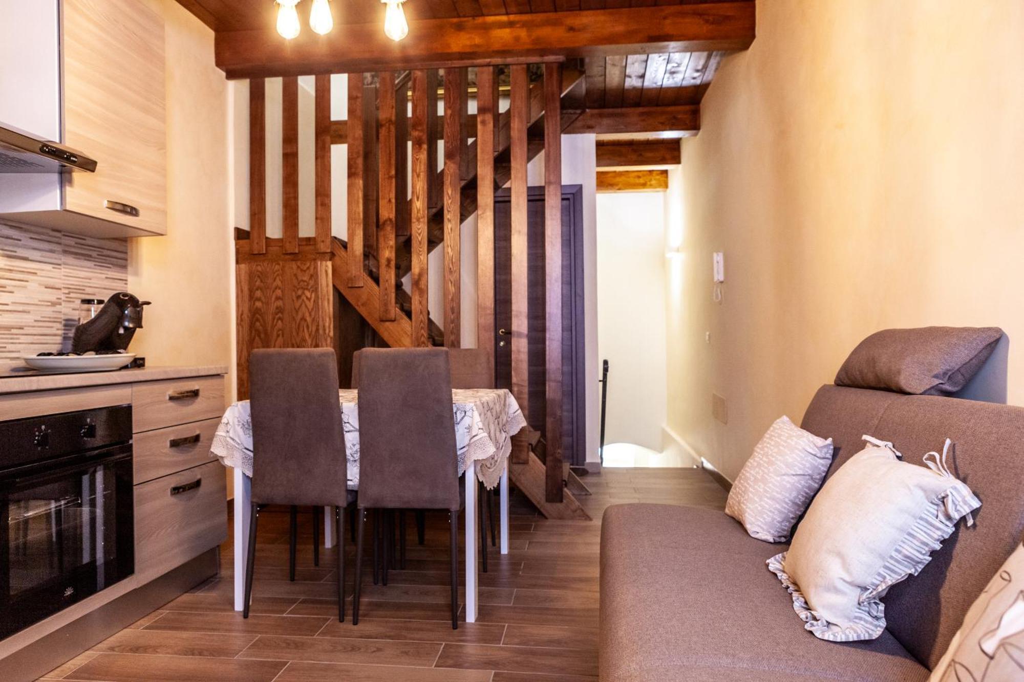 B&B Piazza Noua 1831 Sora Exterior photo
